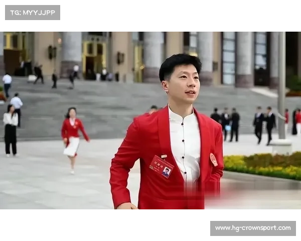 马龙专访透露巴黎奥运会将是职业生涯最后一站 马龙专访透露巴黎奥运会将是职业生涯最后一站
