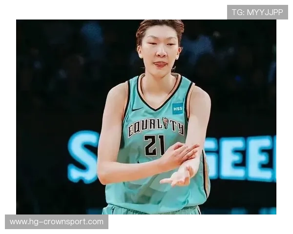 恭喜韩旭蝉联MVP展现统治力未来以WNBA为中心继续闪耀赛场