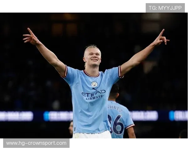 哈兰德恢复进度良好预计下周重返赛场为曼城助力