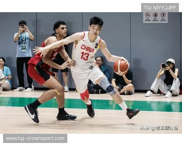 中国U19男篮对阵埃及比赛精华 五大潜力新星表现值得期待 中国U19男篮对阵埃及比赛精华 五大潜力新星表现值得期待